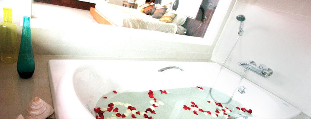 Morakot Twin Chumphon Hotel Екстериор снимка