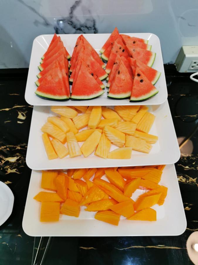 Morakot Twin Chumphon Hotel Екстериор снимка
