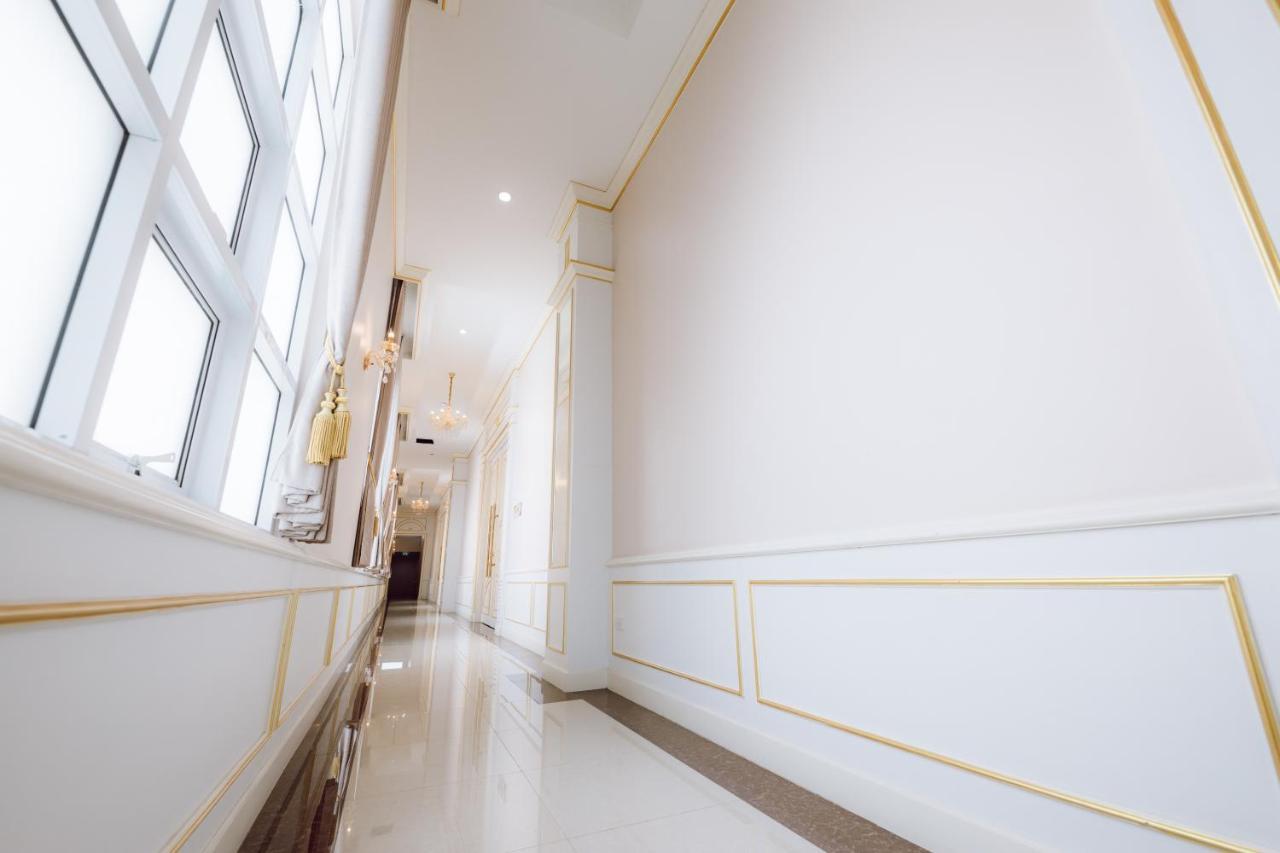 Morakot Twin Chumphon Hotel Екстериор снимка
